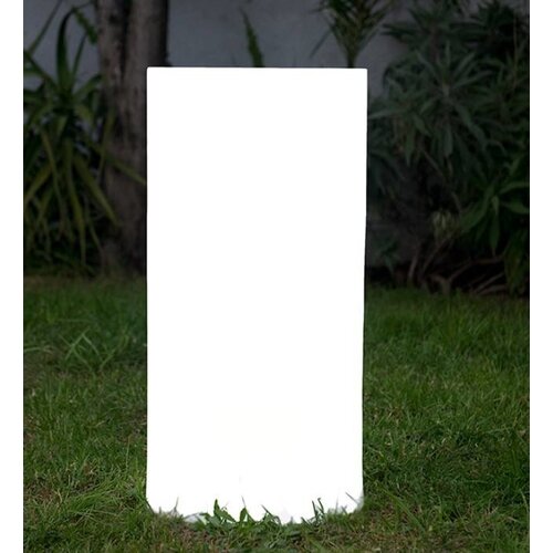 Lumisky Colonne Lumineuse Alty W | 1/2x13W (Secteur) | Blanc Froid | Disponibles en 3 Tailles