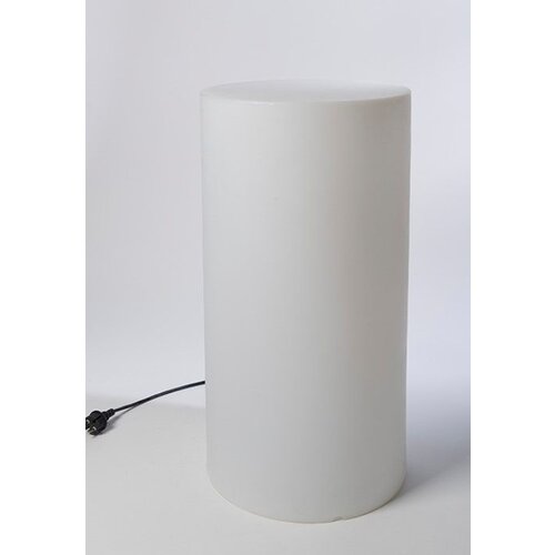 Lumisky Colonne Lumineuse Alty W | 1/2x13W (Secteur) | Blanc Froid | Disponibles en 3 Tailles