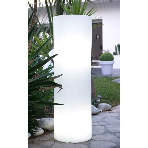 Lumisky Colonne Lumineuse Alty W | 1/2x13W (Secteur) | Blanc Froid | Disponibles en 3 Tailles