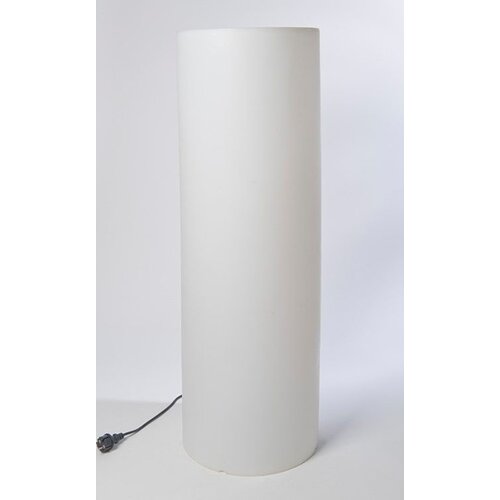 Lumisky Colonne Lumineuse Alty W | 1/2x13W (Secteur) | Blanc Froid | Disponibles en 3 Tailles