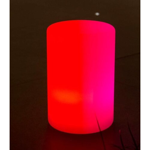 Lumisky Colonne Lumineuse Atly C | 5W (Batterie) | Multicolore | Disponibles en 2 Tailles