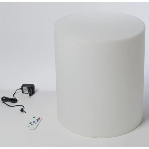 Lumisky Colonne Lumineuse Atly C | 5W (Batterie) | Multicolore | Disponibles en 2 Tailles