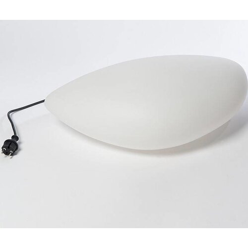 Lumisky Galet Lumineux Stony | 2x 15W (Secteur) | Blanc Chaud