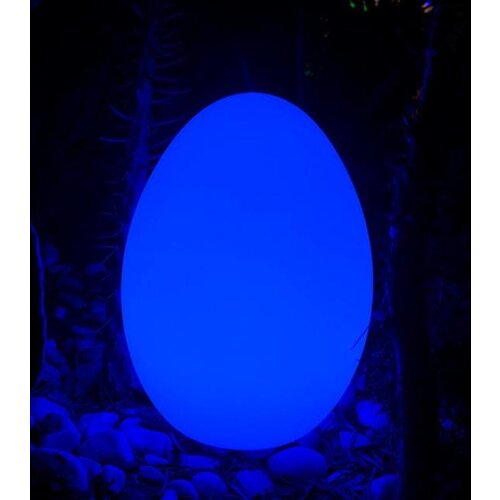 Lumisky Oeuf Lumineux Easy C | 5W (Batterie) | Multicolore | Disponibles en 3 Tailles