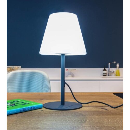 Lumisky Lampadaire Lumineux Standy W | 40W (Secteur) | Blanc Froid | Disponibles en 3 Tailles