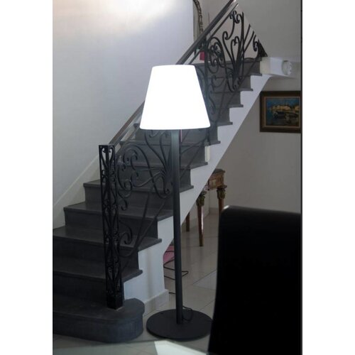 Lumisky Lampadaire Lumineux Standy W | 40W (Secteur) | Blanc Froid | Disponibles en 3 Tailles