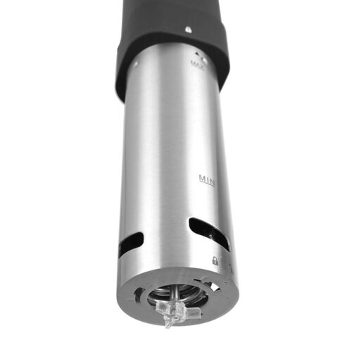 Hendi Thermoplongeur avec WIFI | Temp. 25° à 90°C | Max. 20 Litres | PROMOTION XXL!