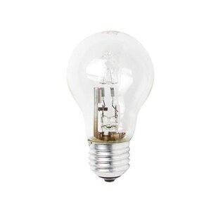 CHRselect Ampoule Halogène | 28W | A vis Edison