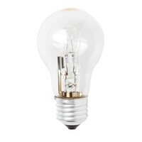 Ampoule Halogène | Éco Classique à Vis | 70W