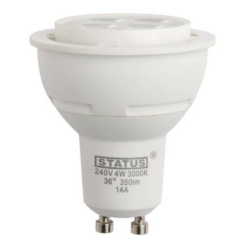 CHRselect Ampoule Réflectrice Lumière du Jour | LED 5W