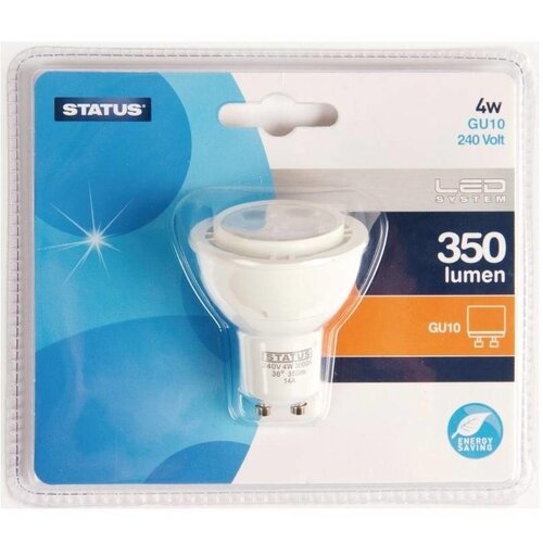 CHRselect Ampoule Réflectrice Lumière du Jour | LED 5W