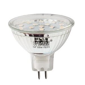 CHRselect Ampoule Réflectrice à LED | 4,5W