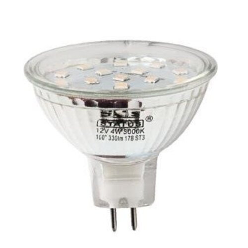 CHRselect Ampoule Réflectrice à LED | 4,5W
