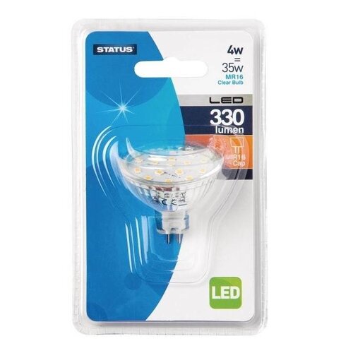 CHRselect Ampoule Réflectrice à LED | 4,5W