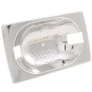 CHRselect Réflecteur Aluminium | Pour Ampoules de 300W