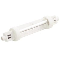 Ampoule Quartz | 300W | à Double Enveloppe