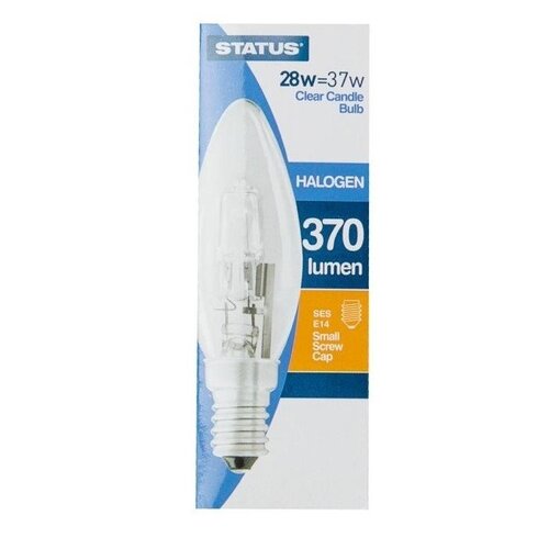 CHRselect Ampoule Flamme Halogène | 28W