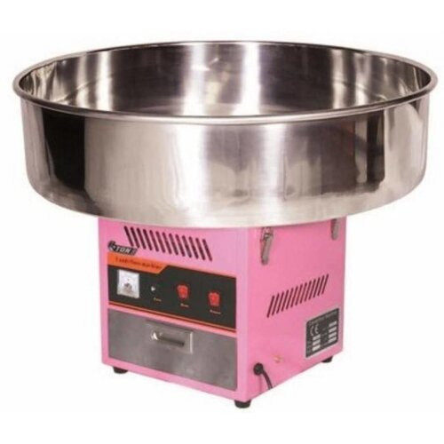 Combisteel Machine Barbe à Papa | Type L | 540x540x530(h)mm