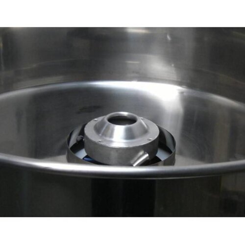 Combisteel Machine Barbe à Papa | Type L | 540x540x530(h)mm