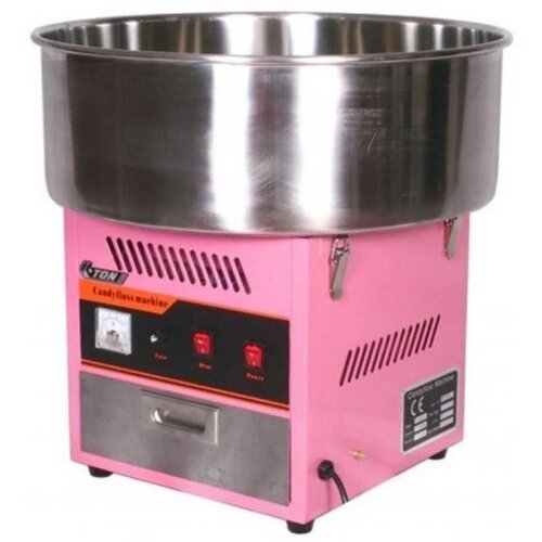 Combisteel Machine Barbe à Papa | Type XL | 740x740x530(h)mm