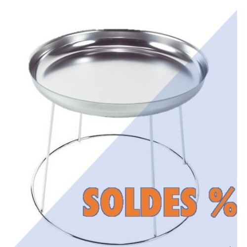 CHRselect Plateau Fruits de Mer | 1 Plateau | Ø360x200(h)mm | PROMOTION XXL!