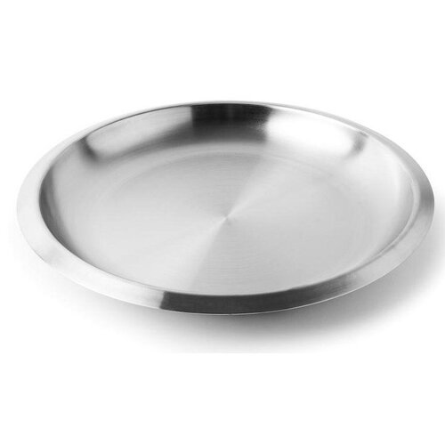 CHRselect Plateau à Fruits de Mer | Support + Plateau | Ø400x175mm | PROMOTION XXL!