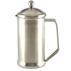 CHRselect Cafetière INOX Satinée | 750ml | Pour 6 Tasses CHRselect Cafetière INOX Satinée | 750ml | Pour 6 Tasses