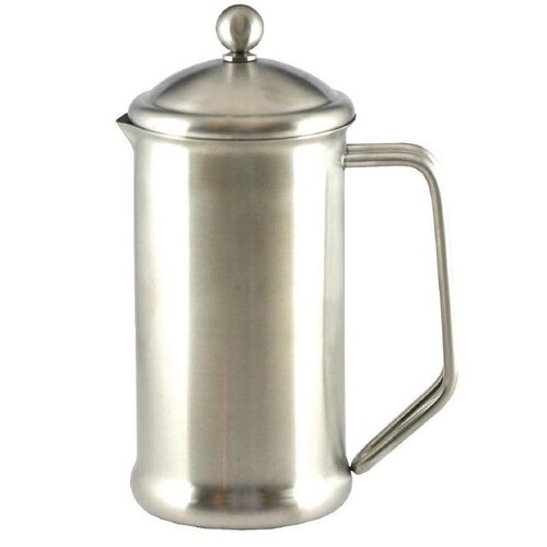 CHRselect Cafetière INOX Satinée | 750ml | Pour 6 Tasses CHRselect Cafetière INOX Satinée | 750ml | Pour 6 Tasses