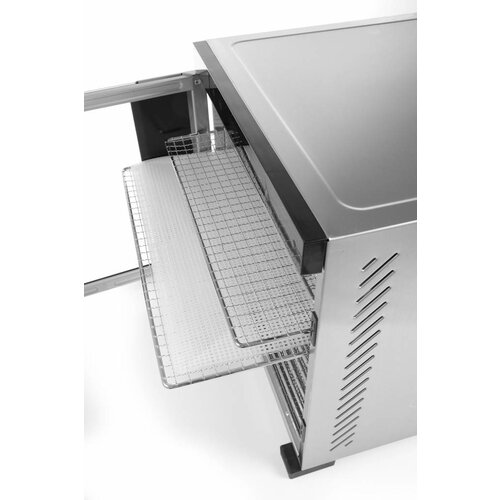 Hendi Déshyrateur Profi Line | 1kW | 10 Plateaux | 417x535x430(h)mm