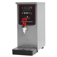 Bouilleur Caterchef | 20L/heure | 2,5kW | 400x190x520(h)mm