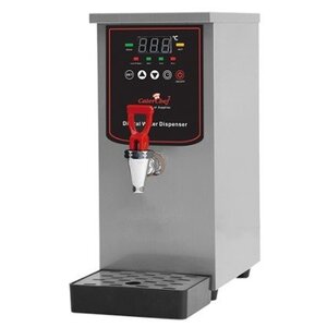 CaterChef Bouilleur Caterchef | 20L/heure | 2,5kW | 400x190x520(h)mm