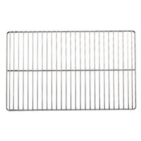 Grille INOX | GN2/1 | 650x530mm