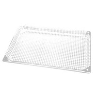 Grille Panier Inox | pour Frites | GN1/1 - 530x325mm
