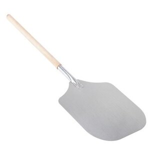 CHRselect Pelle à Pizza | 900(l)mm | Plateau 310x360mm CHRselect Pelle à Pizza | 900(l)mm | Plateau 310x360mm