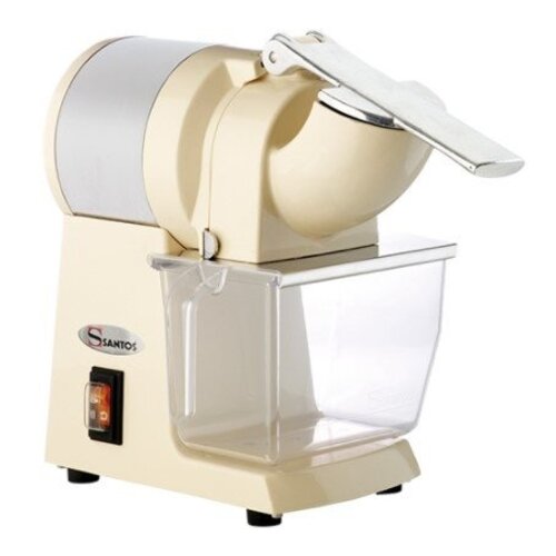 Santos Broyeur à Glaçons | 600W | 42x25x35(h)cm