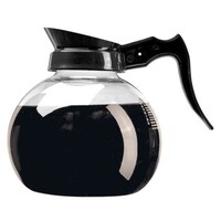 Verseuse à Café | Verre | 1,8 Litres