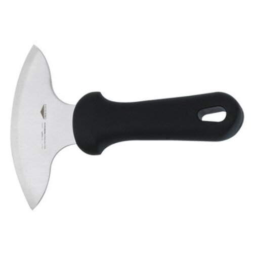 CHRselect Coupe Pizza | Inox et Manche Plastique | 19x14cm CHRselect Coupe Pizza | Inox et Manche Plastique | 19x14cm