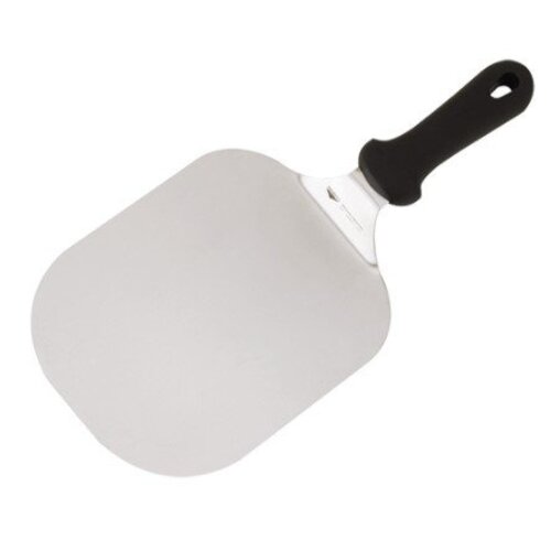 CHRselect Pelle à Pizza Inox | Manche Plastique | 22x18cm, Longueur 39cm CHRselect Pelle à Pizza Inox | Manche Plastique | 22x18cm, Longueur 39cm