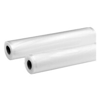 Rouleaux Sac Sous Vide | 300mm Large | 2 x 6m
