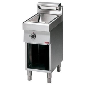 CHRselect Rèserve à Frites Chauffante | 1kW | 40x70x85(h)cm CHRselect Rèserve à Frites Chauffante | 1kW | 40x70x85(h)cm