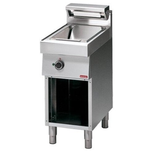 CHRselect Rèserve à Frites Chauffante | 1kW | 40x70x85(h)cm CHRselect Rèserve à Frites Chauffante | 1kW | 40x70x85(h)cm