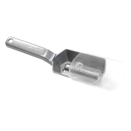 CHRselect Ecailleur à Poisson | Lame INOX | 21cm