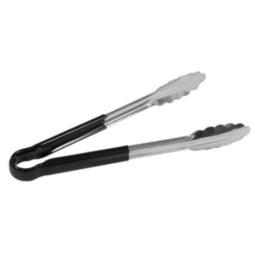 CHRselect Pince à Servir | Noir | 25cm