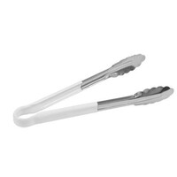 Pince à Servir | Blanc | 25cm