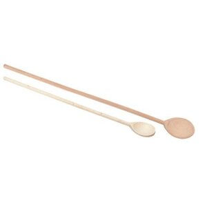 CHRselect Maxi Cuiller en Bois | 100cm