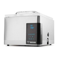 NEO 42 XL | Machine Sous Vide Henkelman | Soudure 420mm | Chambre 460x420x180mm | Application VacAssist