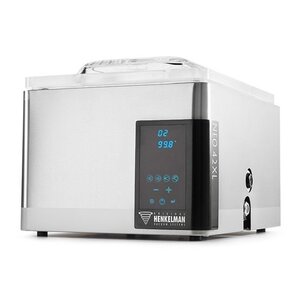 Henkelman NEO 42 XL | Machine Sous Vide Henkelman | Soudure 420mm | Chambre 460x420x180mm |  Application VacAssist