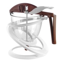 Distributeur pour Chocolats | 3 Douilles Ø4, 7. et 10mm | 900ml