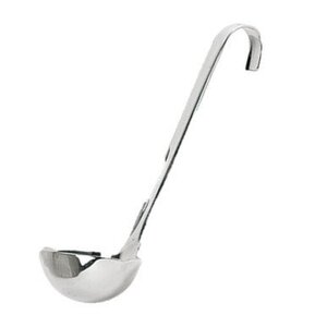 Emga Cuillère à Sauce | INOX | Disponibles en 2 Tailles