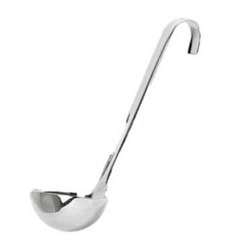 Emga Cuillère à Sauce | INOX | Disponibles en 2 Tailles